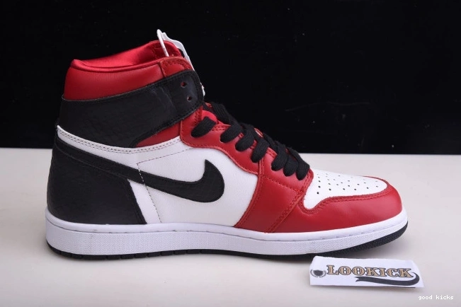 Cheap Jordan Air CD0461-601 High Snake 1 WMNS Satin OG 0718
